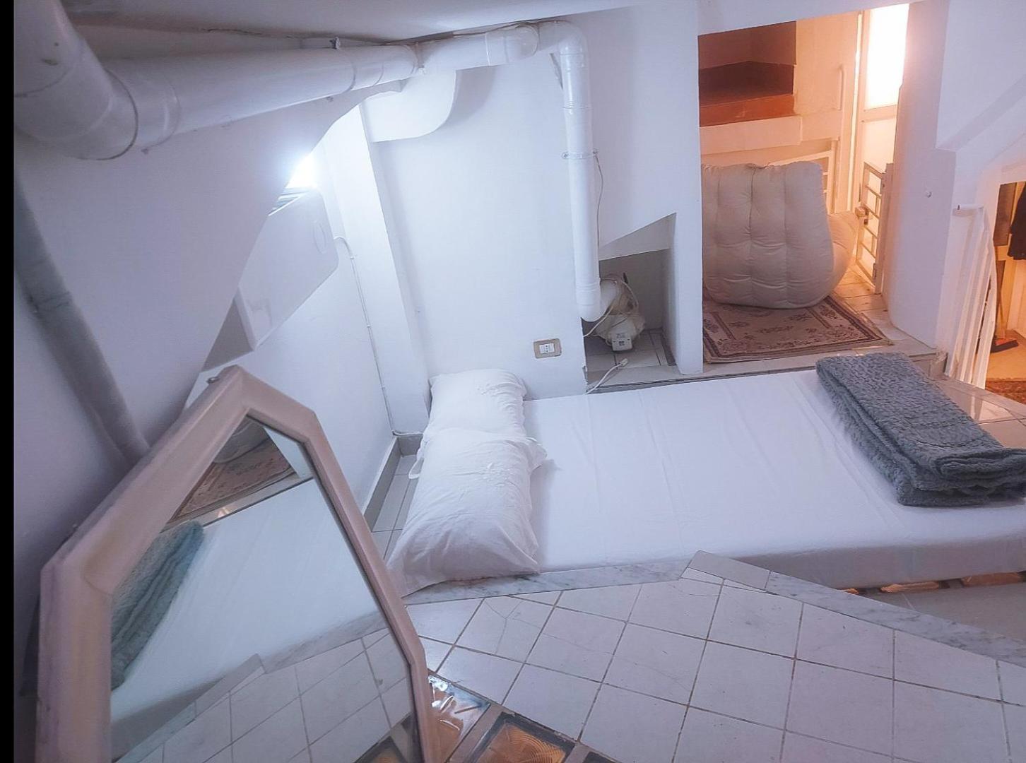 Apartment Casa Luigia