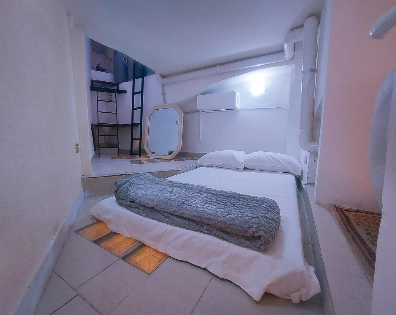 Appartamento Casa Luigia *