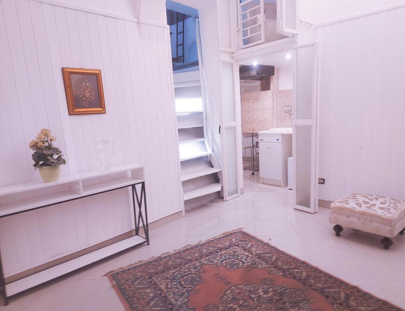 Casa Luigia Catania