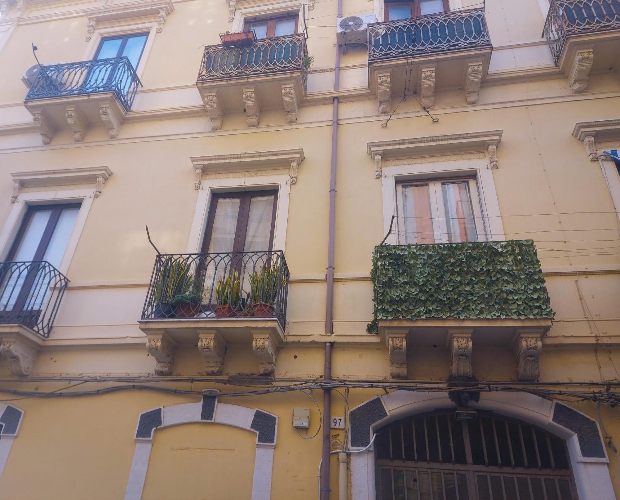 Appartamento Casa Luigia