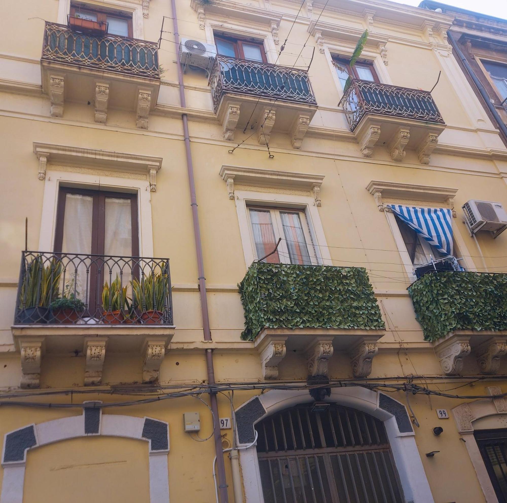Casa Luigia * Catania